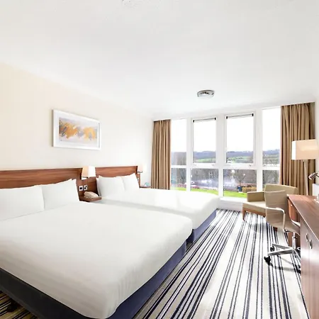 Holiday Inn Leeds Brighouse By Ihg Exterior photo