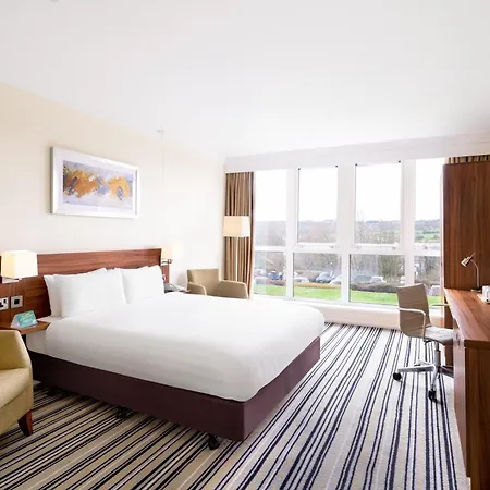 Holiday Inn Leeds Brighouse By Ihg Exterior photo
