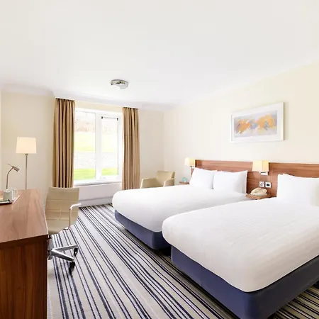 Holiday Inn Leeds Brighouse By Ihg Exterior photo