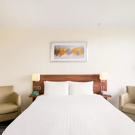 Holiday Inn Leeds Brighouse By Ihg Exterior photo