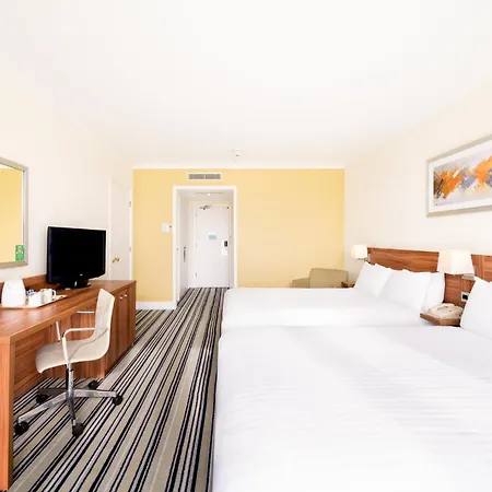 Holiday Inn Leeds Brighouse By Ihg Exterior photo
