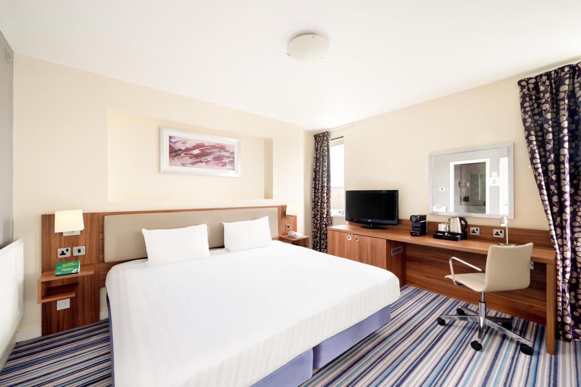 Leeds By Ihg Hotel 4*