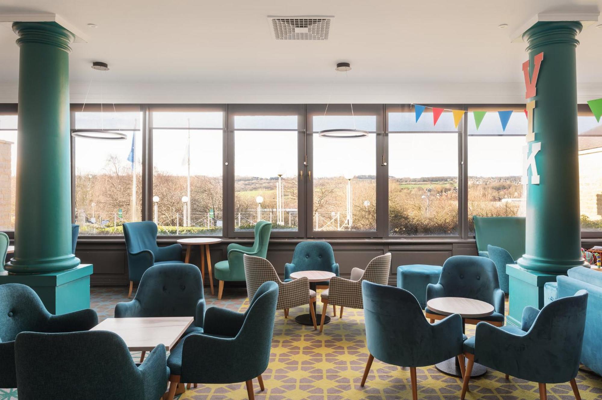 Leeds By Ihg Brighouse