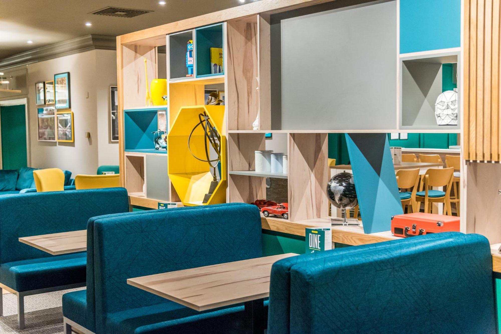 Leeds By Ihg