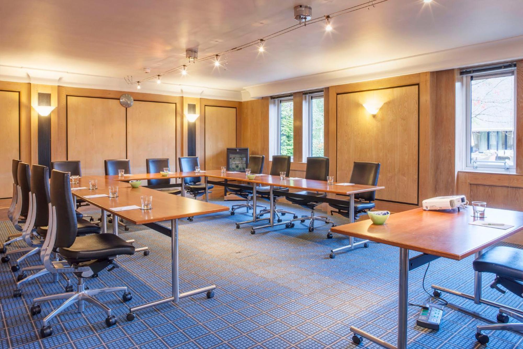 Leeds By Ihg Hotel Brighouse