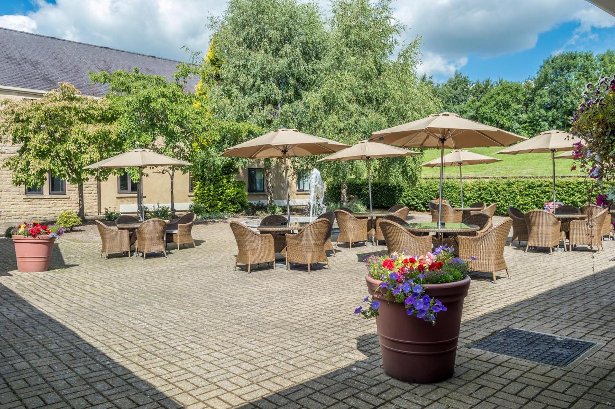 Hotel Leeds By Ihg Brighouse