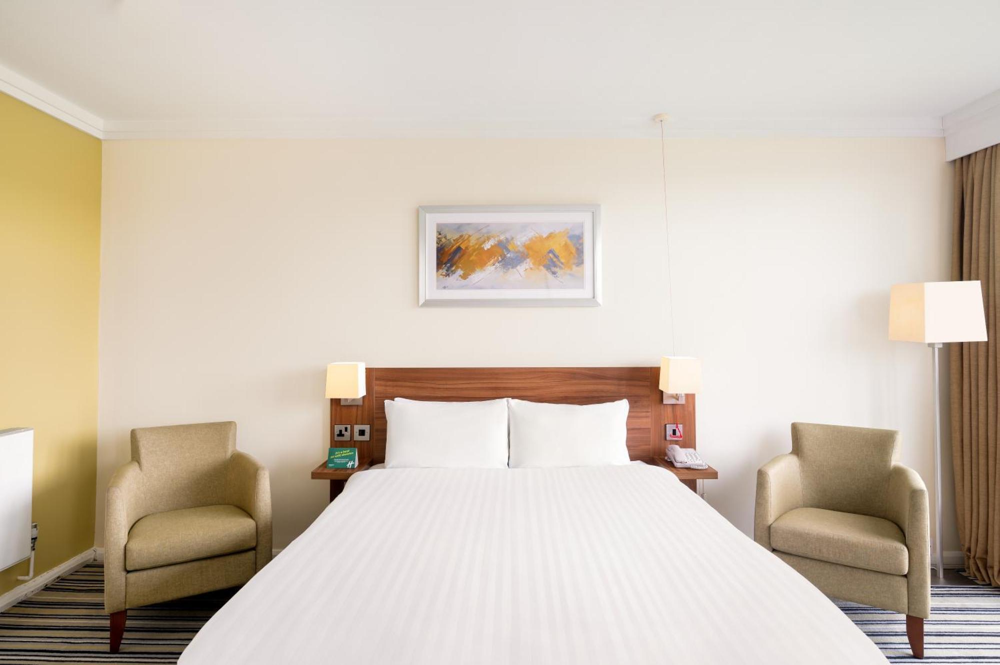 Hotel Leeds By Ihg