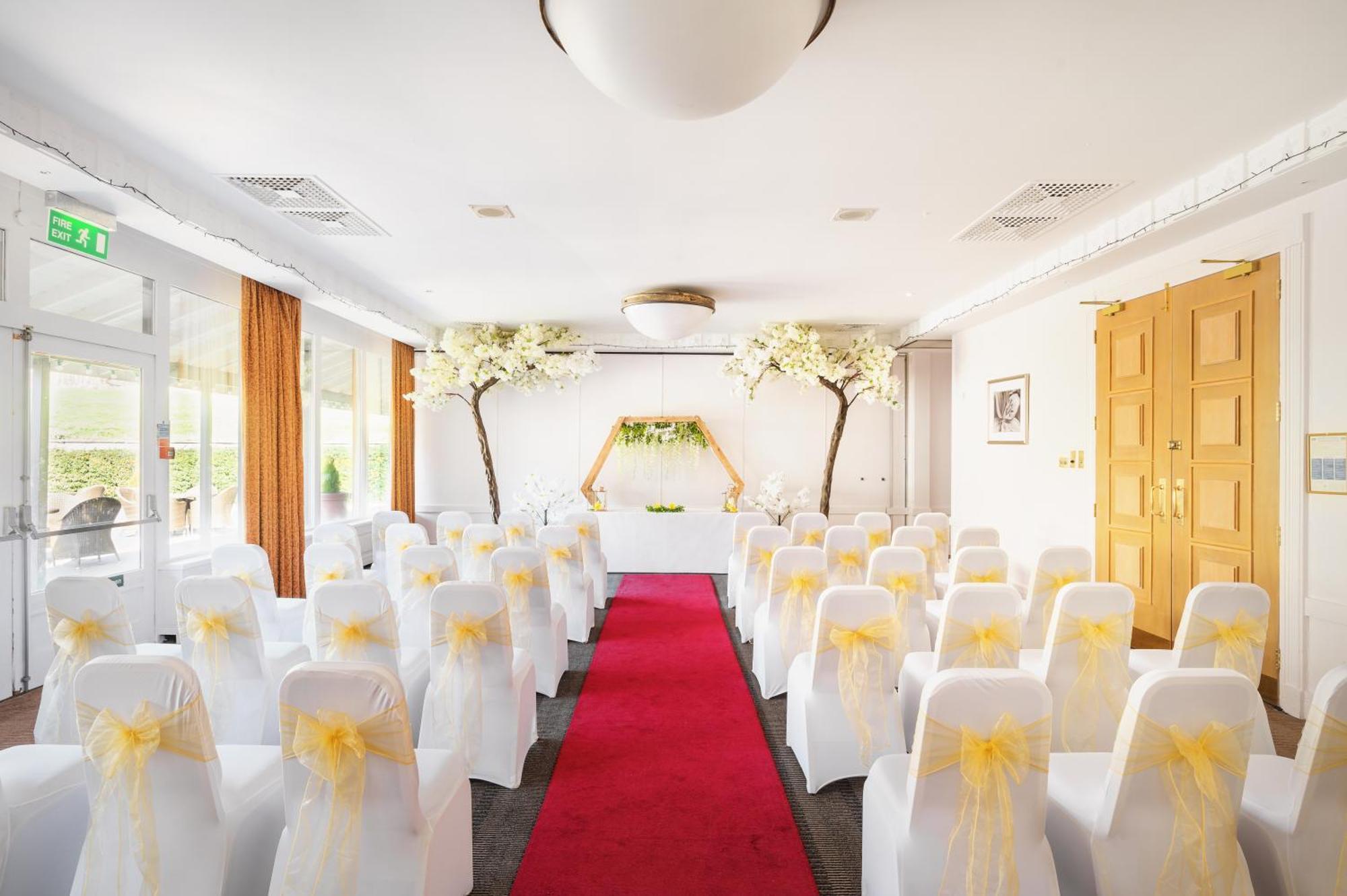 Hotel Leeds By Ihg