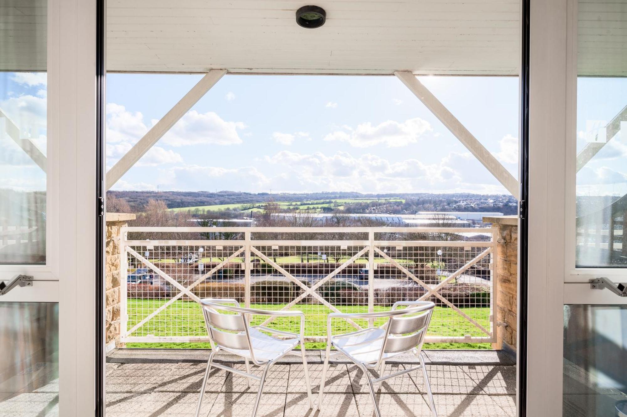 Leeds By Ihg Brighouse