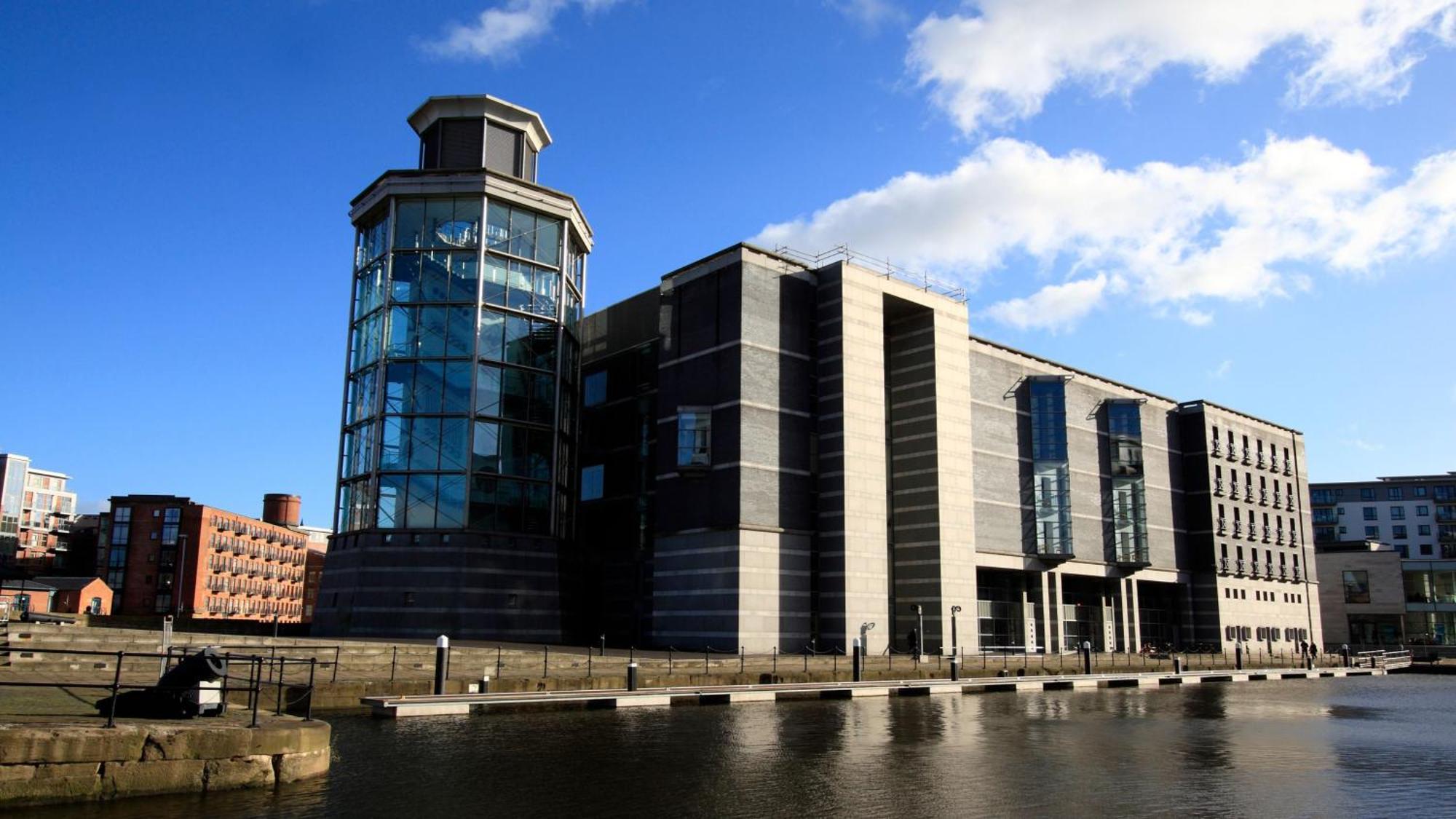 Leeds By Ihg Hotel Brighouse