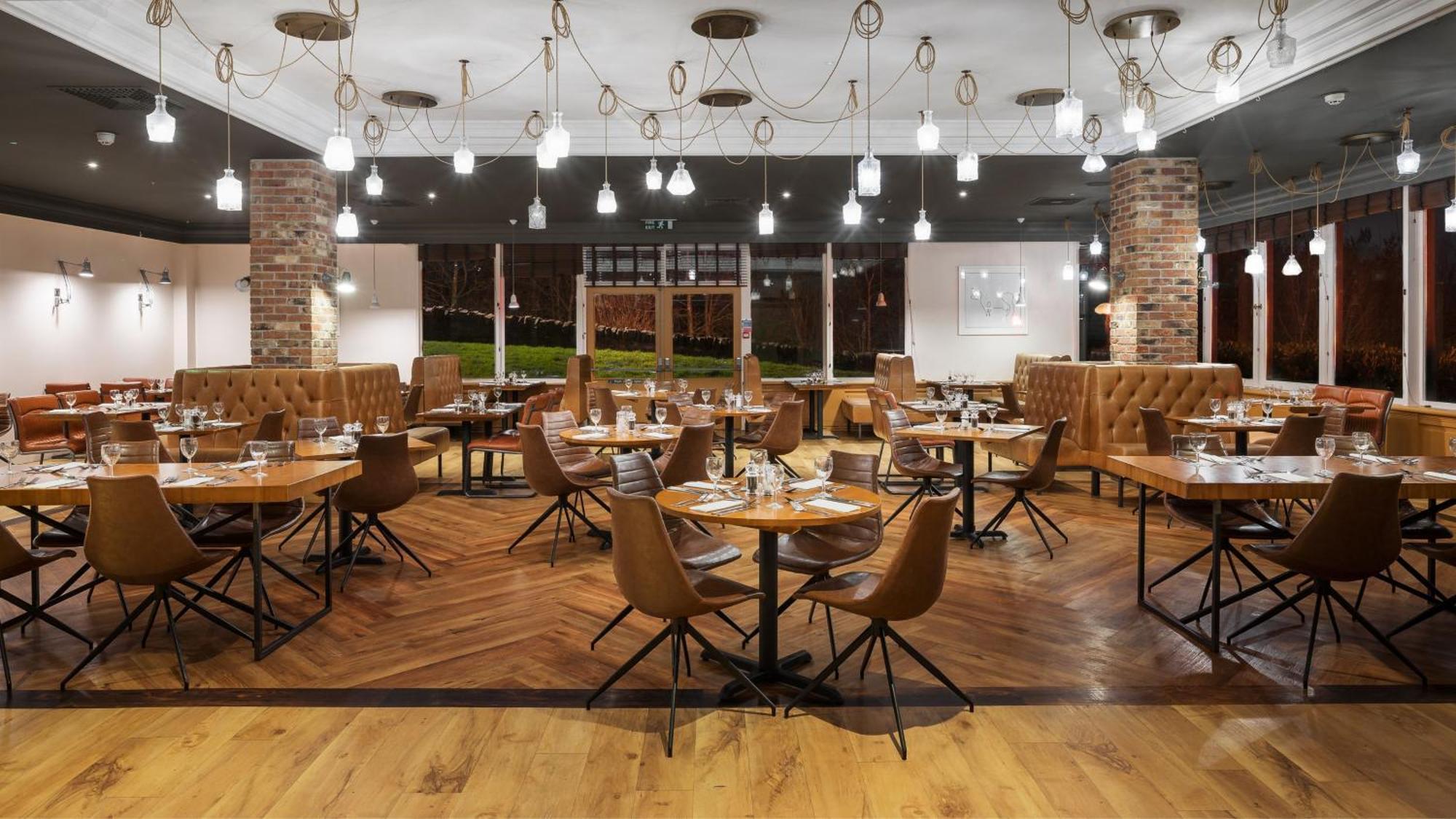 Leeds By Ihg 4* Brighouse