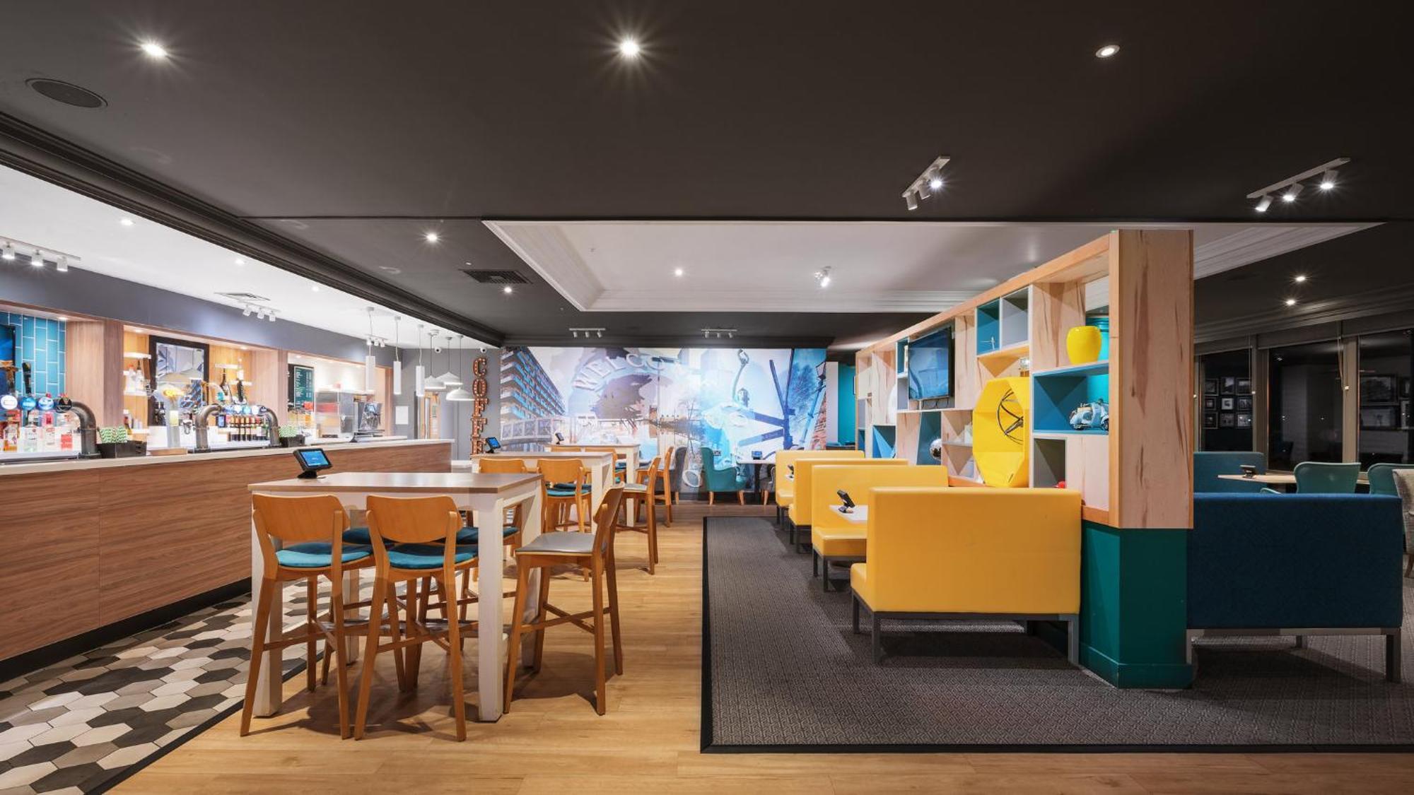 Hotel Leeds By Ihg Brighouse