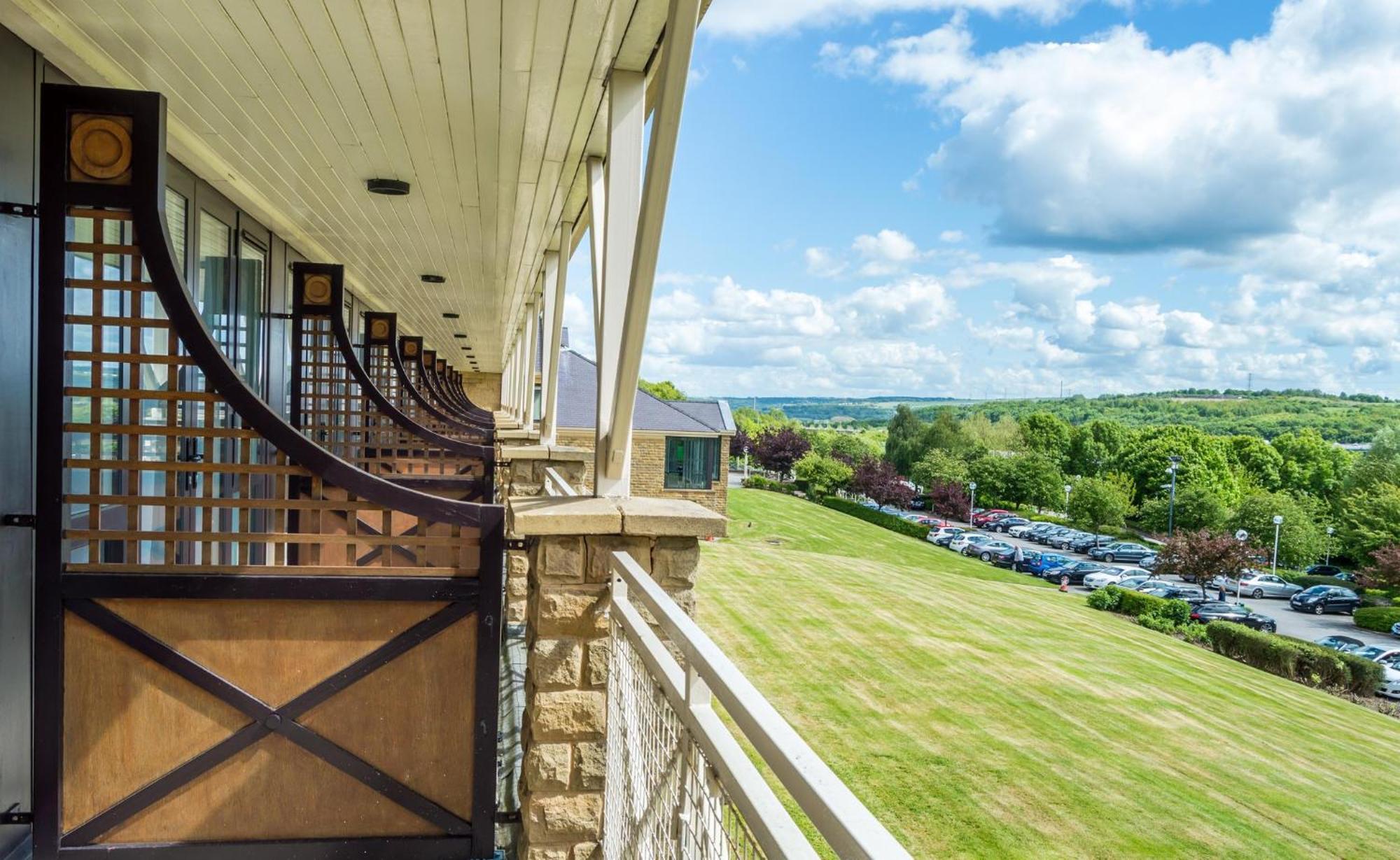 Hotel Leeds By Ihg Brighouse