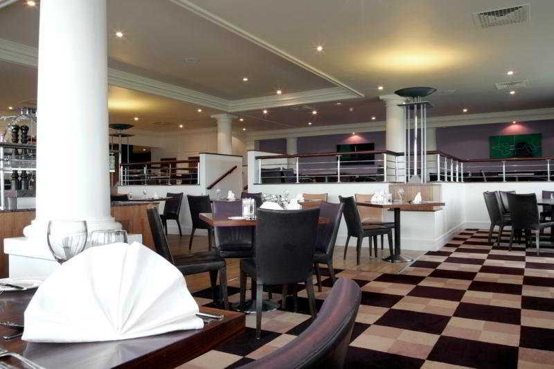 Leeds By Ihg 4*