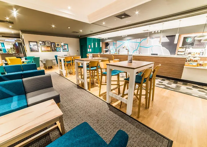 Holiday Inn Leeds Brighouse By Ihg