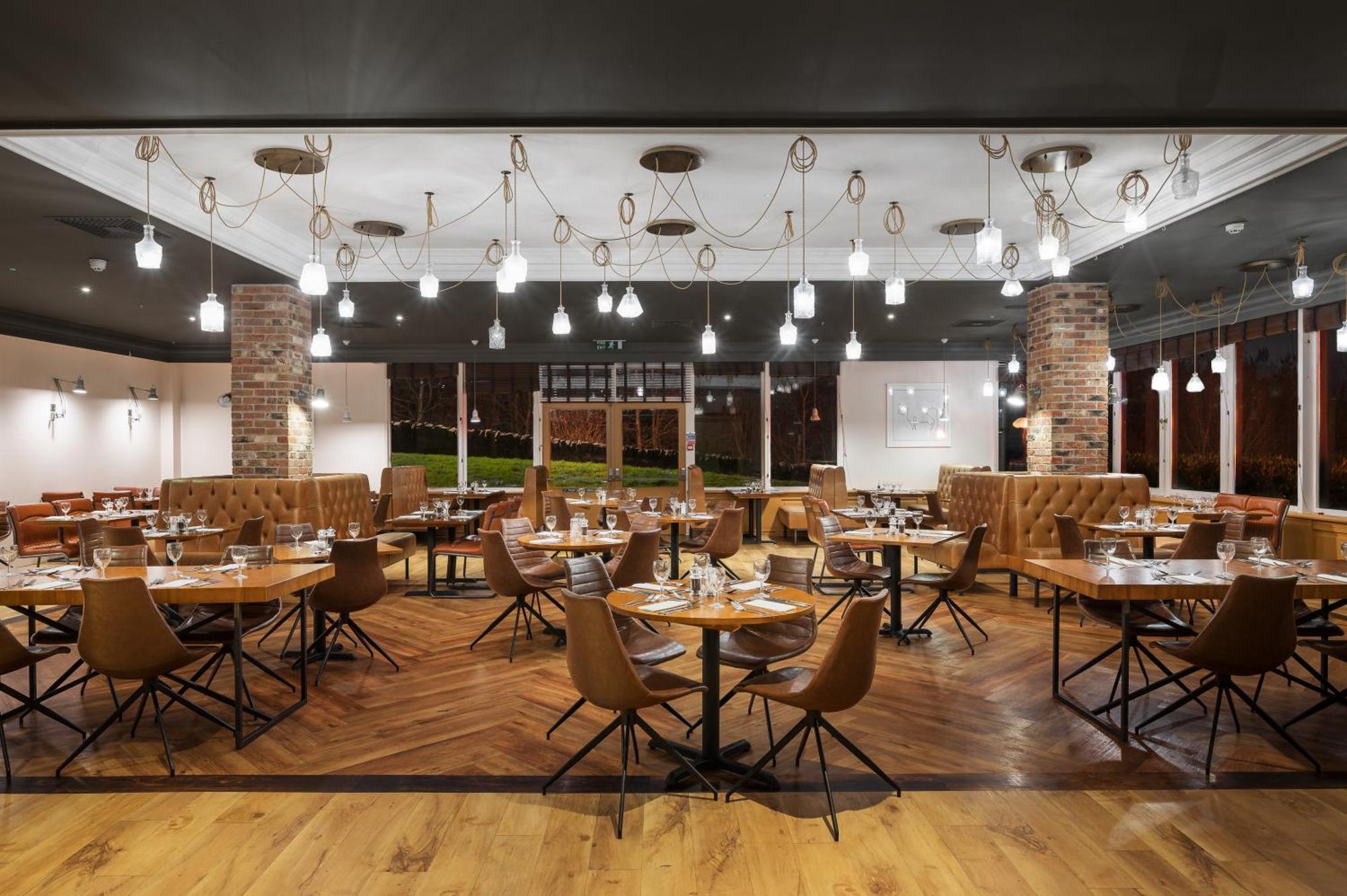 Leeds By Ihg Hotel Brighouse