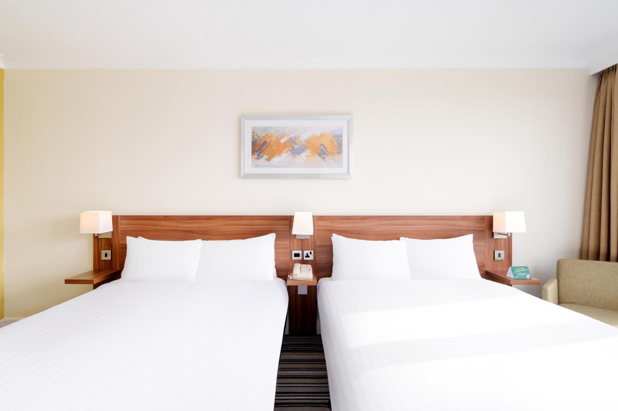 Leeds By Ihg Hotel Brighouse