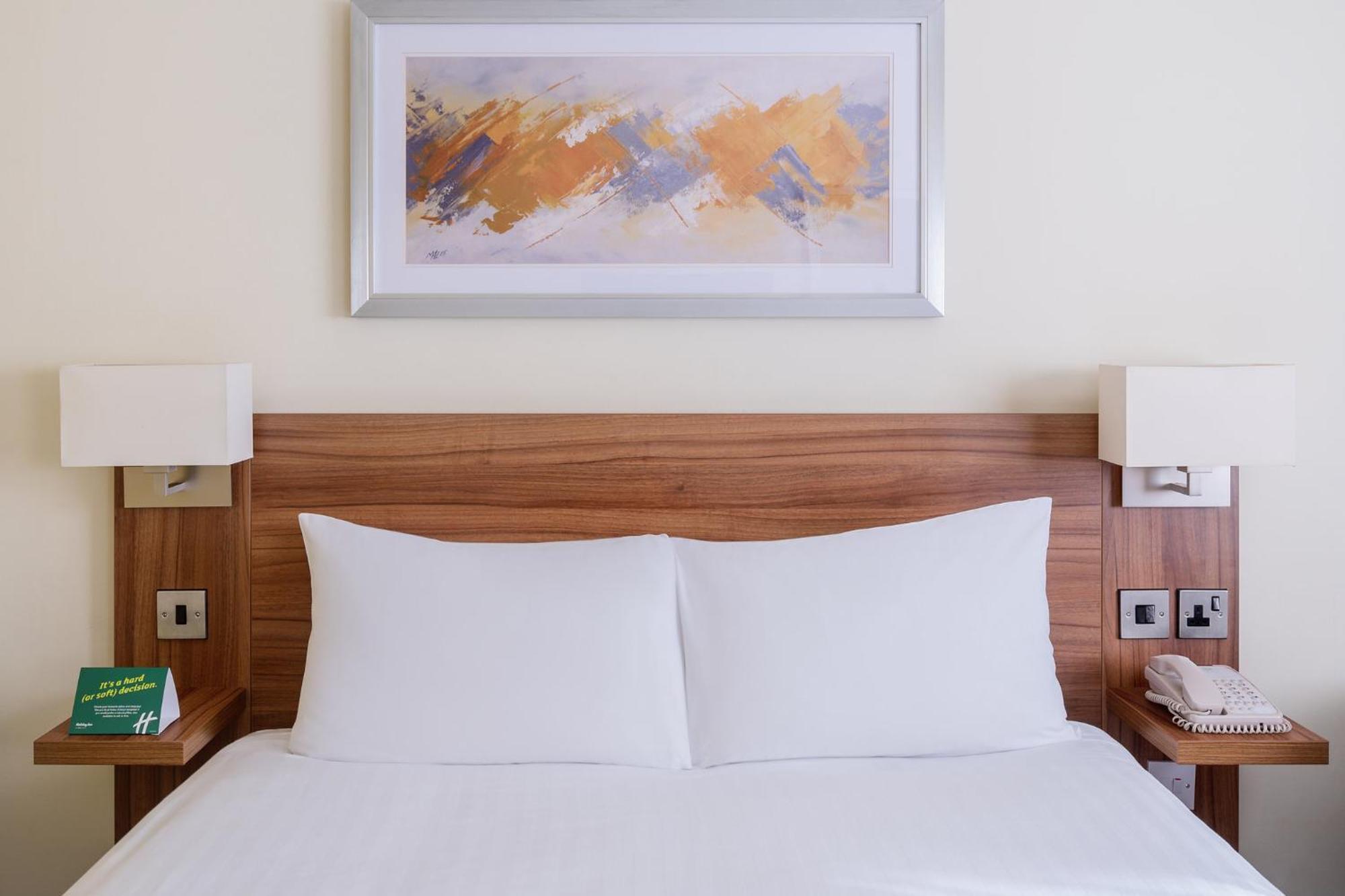 Hotel Leeds By Ihg Brighouse