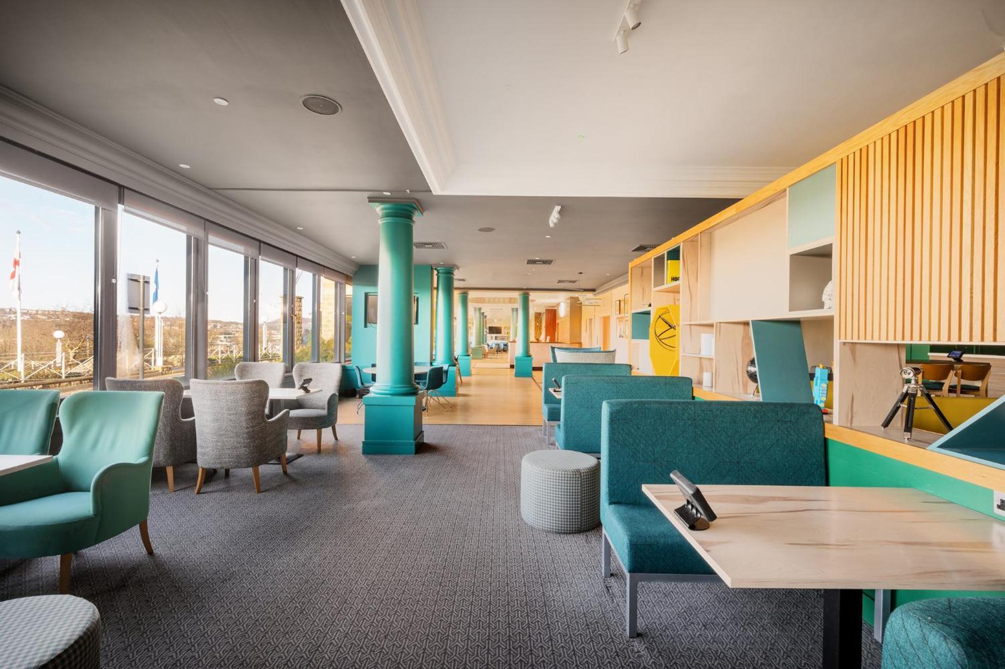 Leeds By Ihg Hotel Brighouse