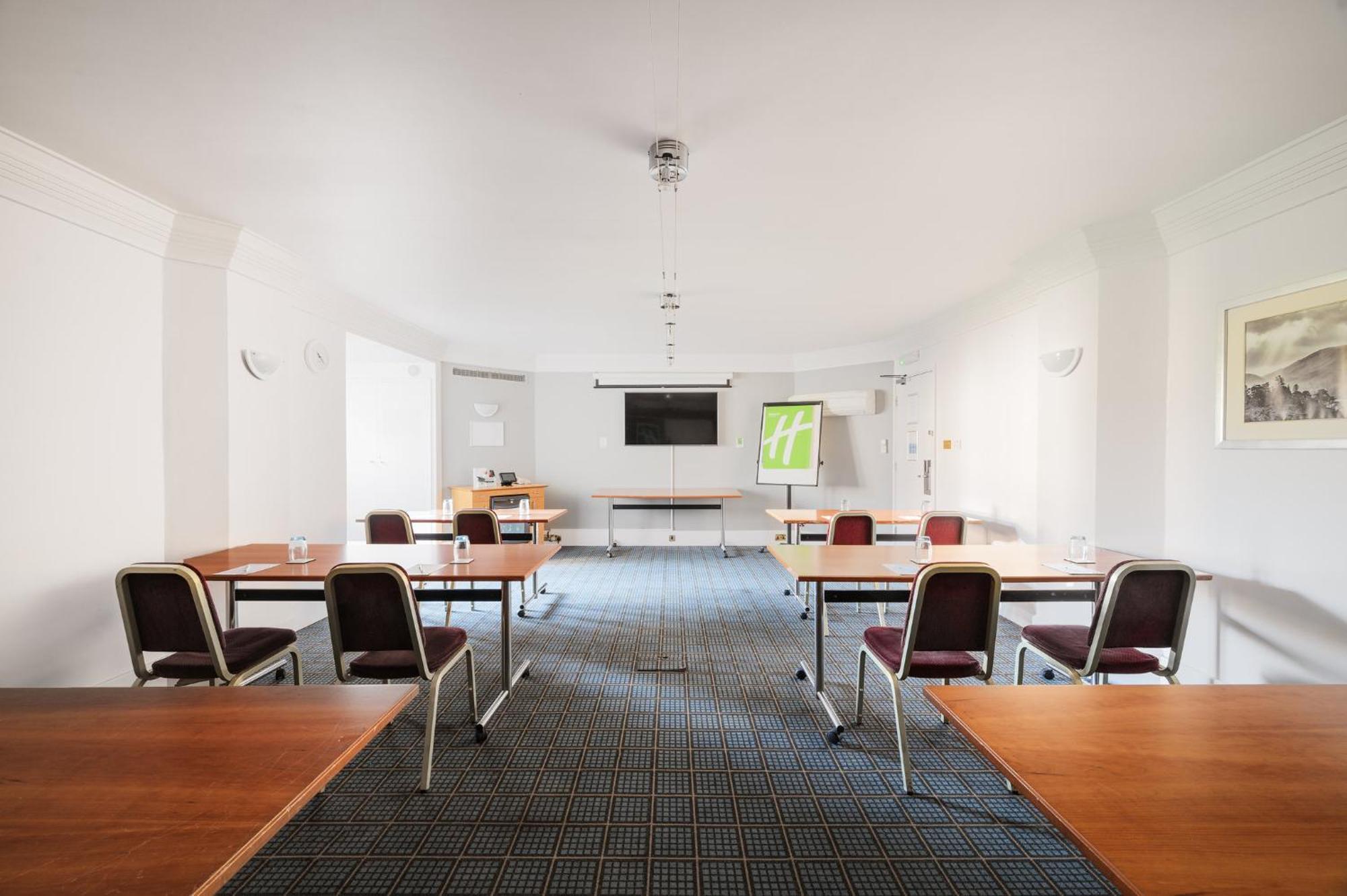 Leeds By Ihg 4*