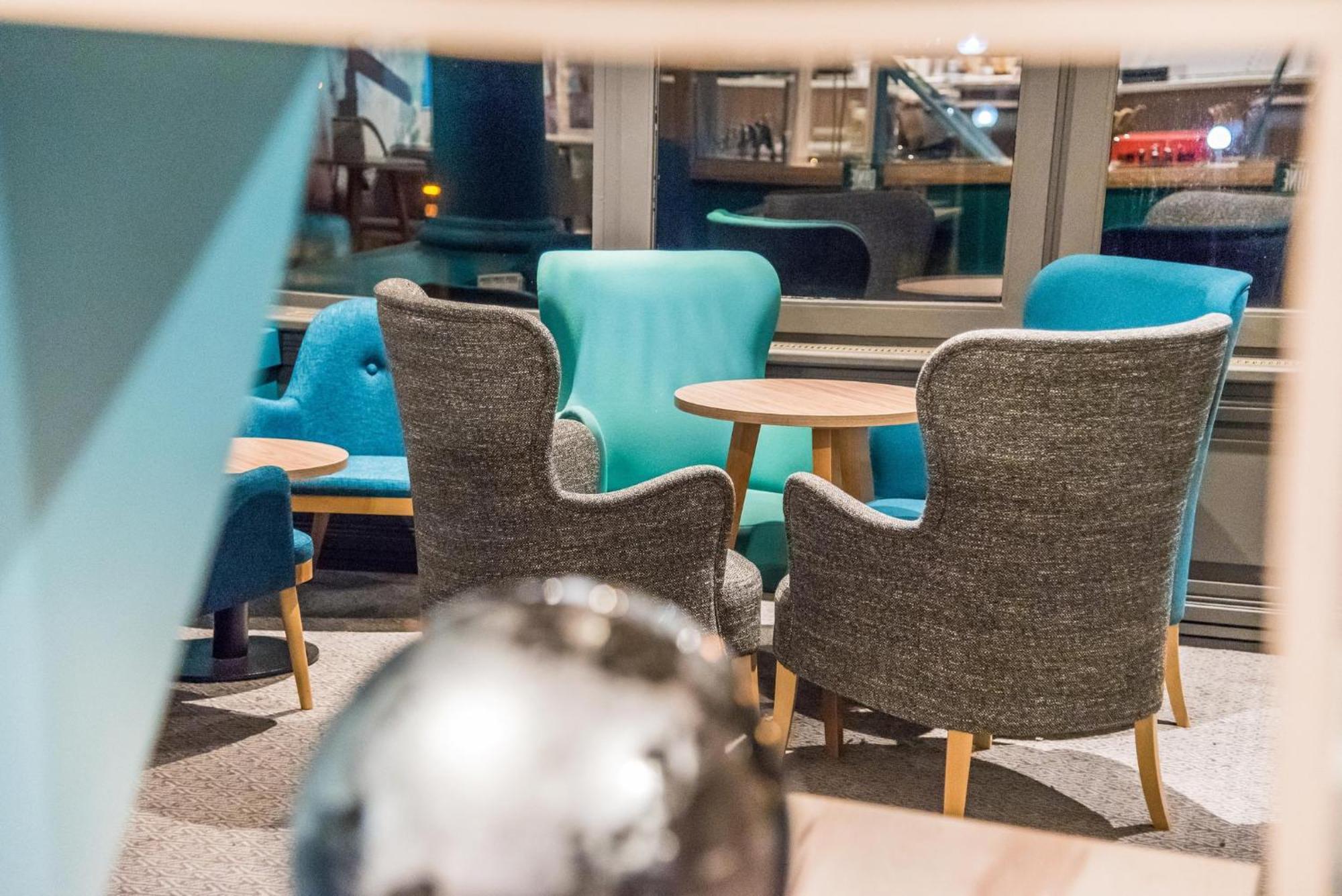 Leeds By Ihg Hotel Brighouse