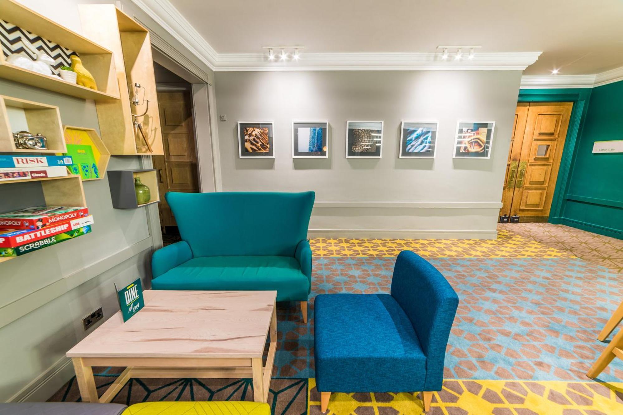 Hotel Leeds By Ihg Brighouse