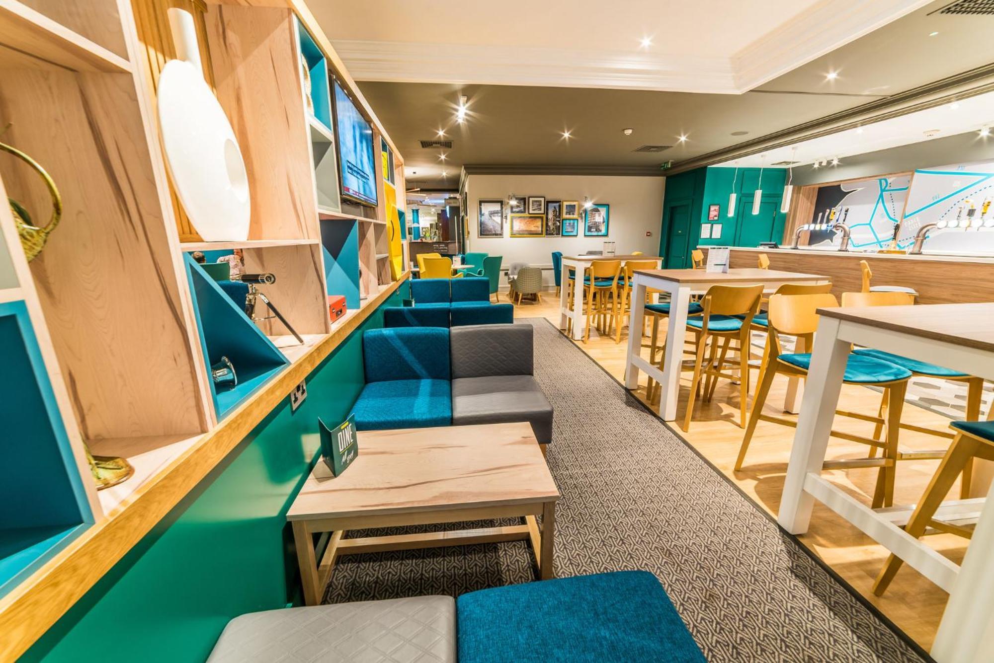 Leeds By Ihg