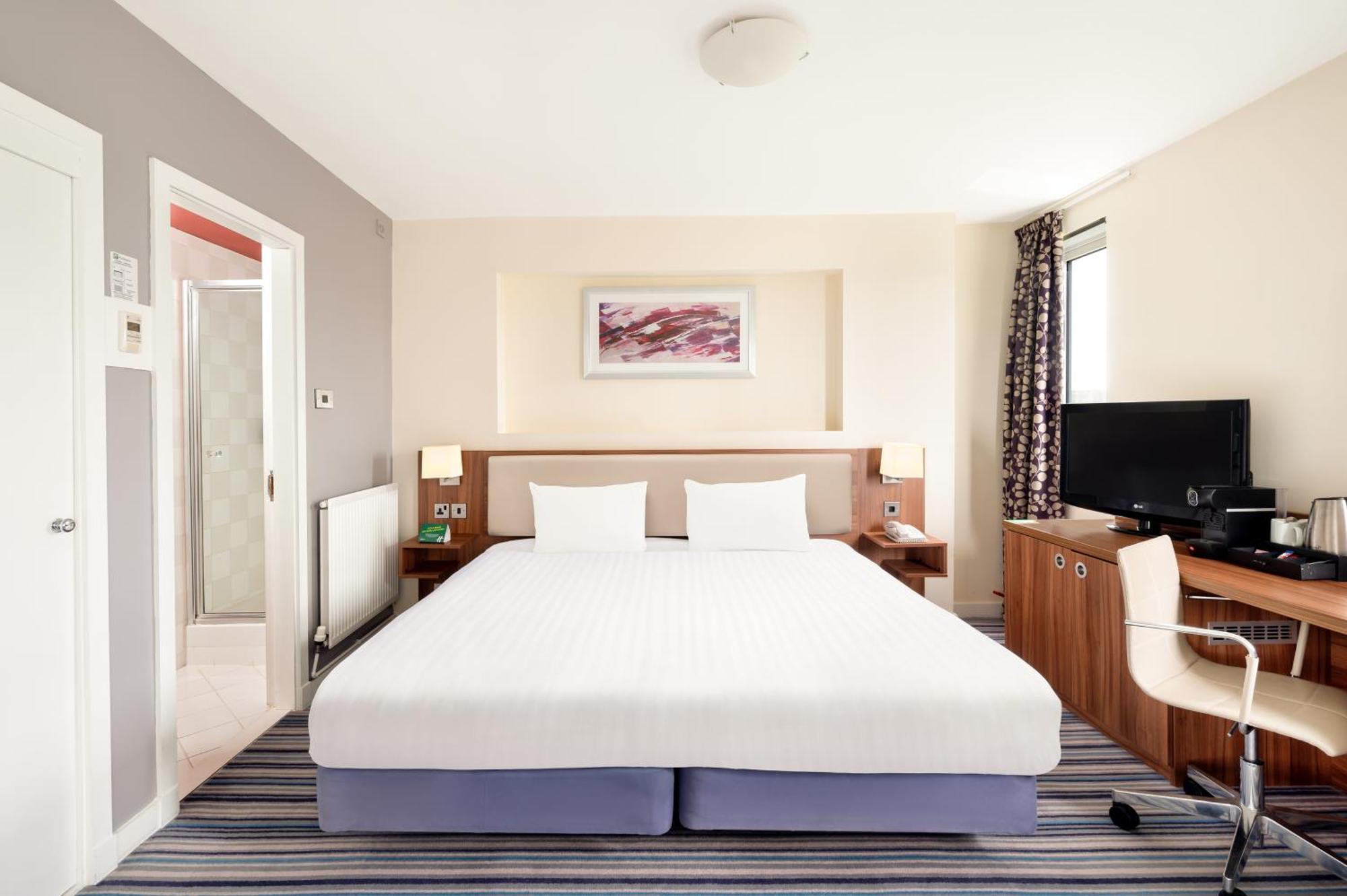 Hotel Leeds By Ihg Brighouse