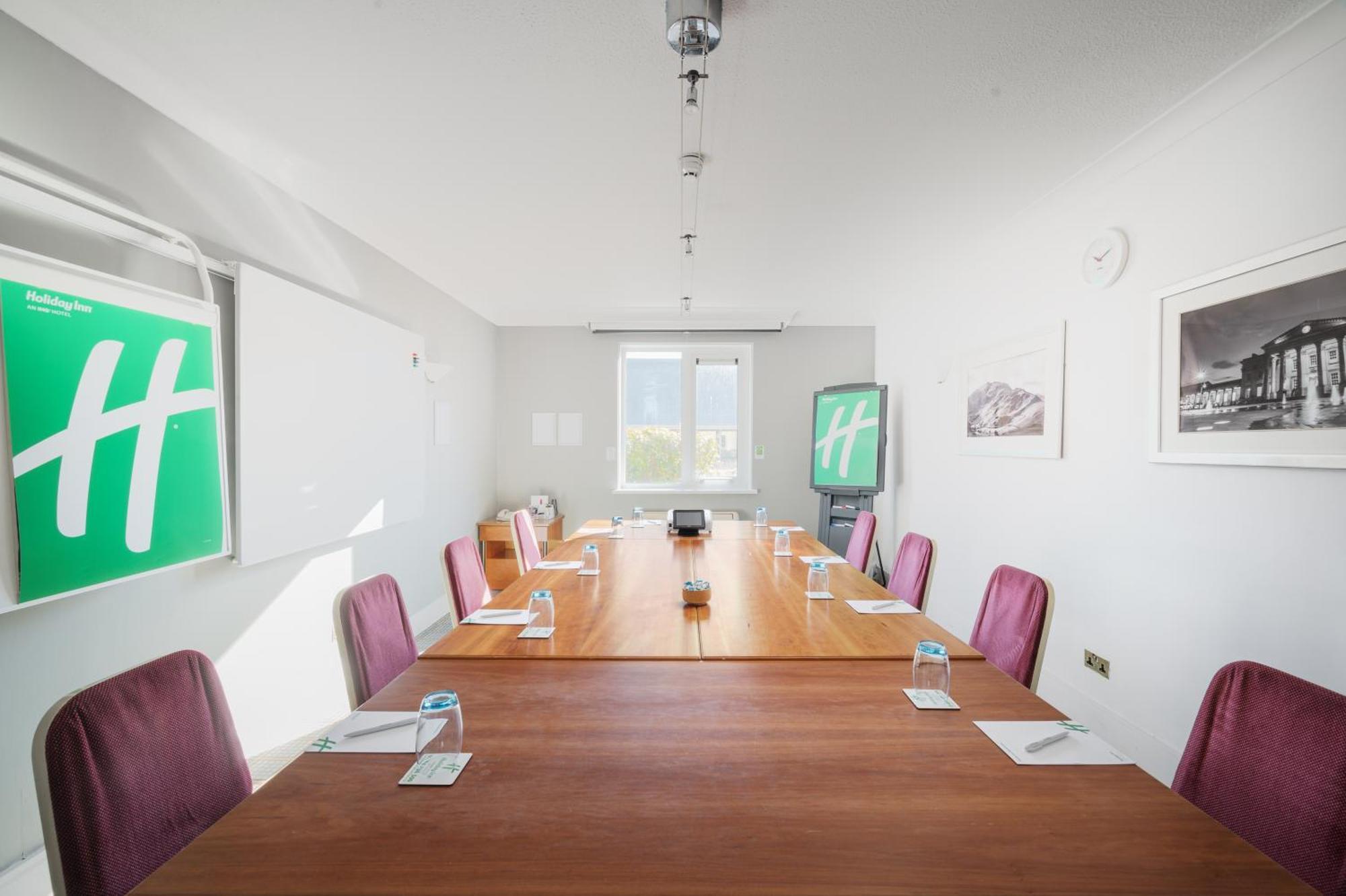 Leeds By Ihg 4*
