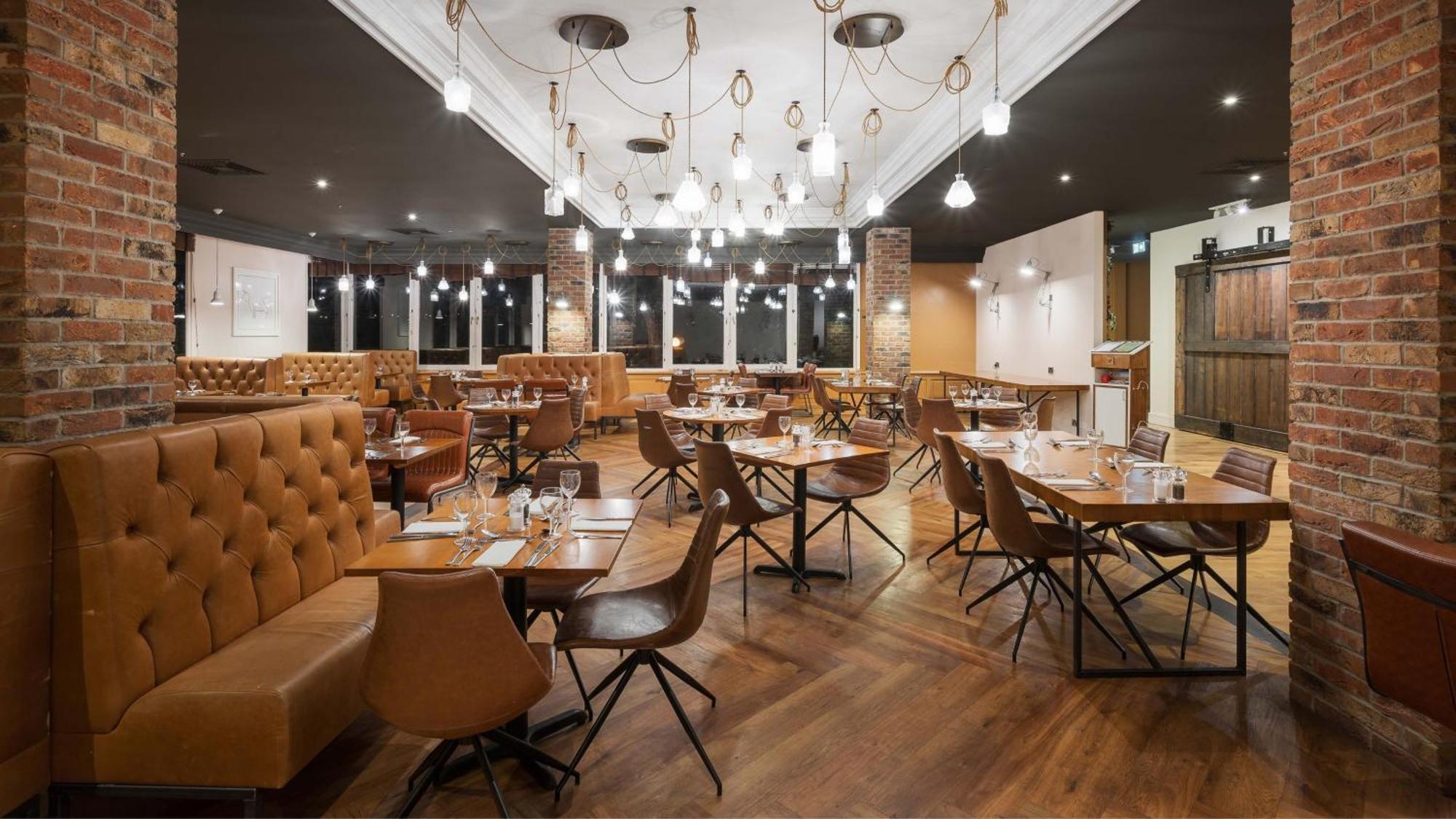 Leeds By Ihg