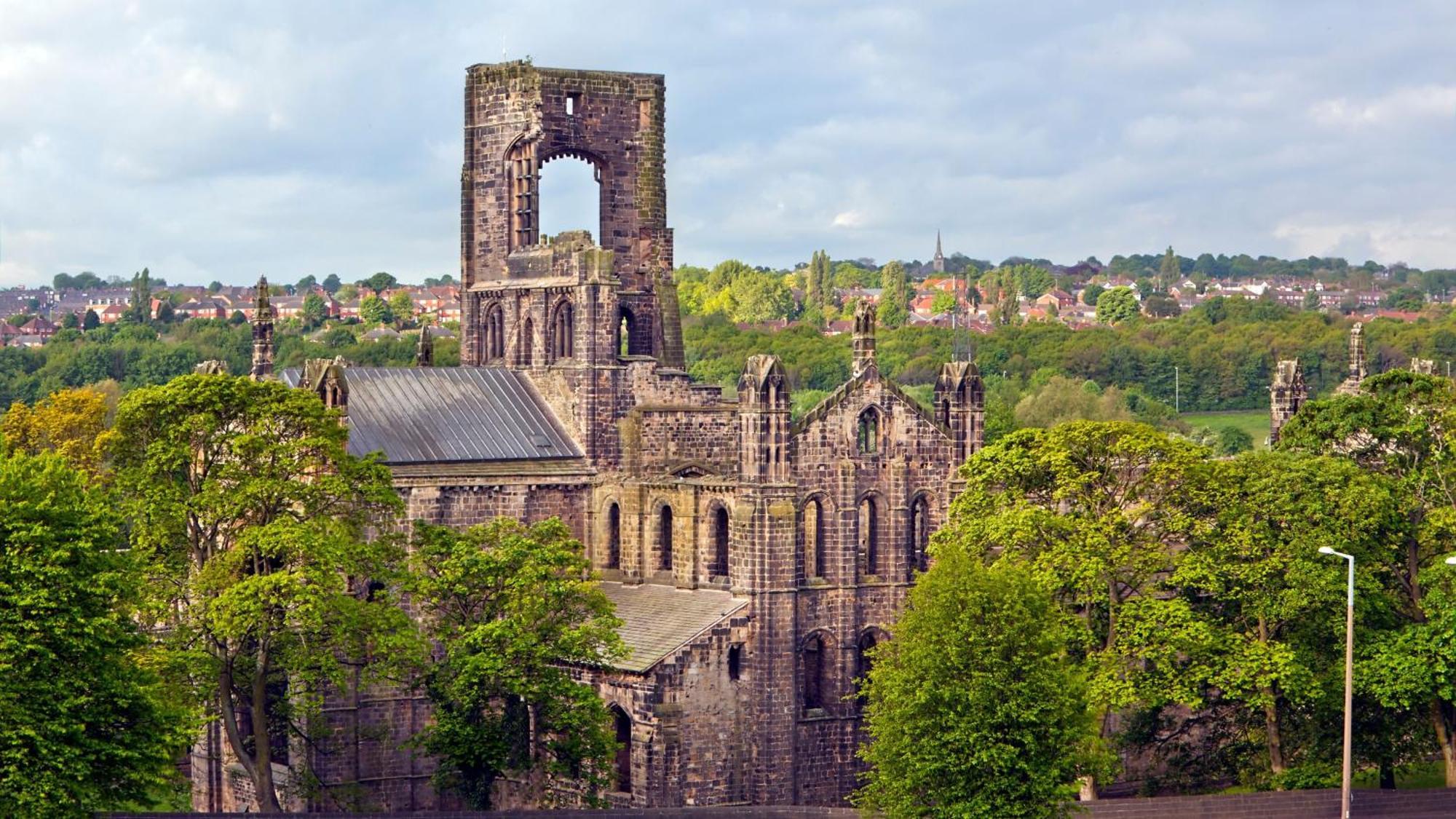 Leeds By Ihg Brighouse