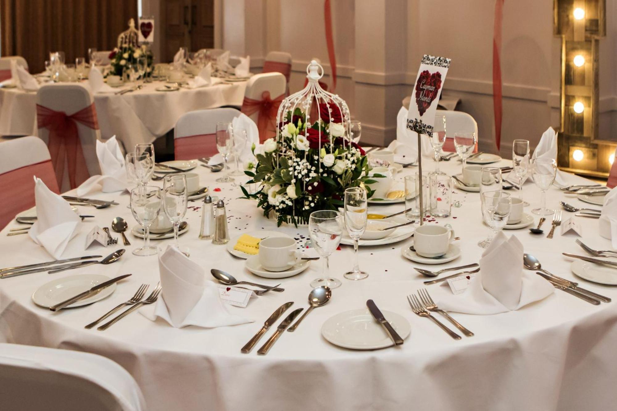Leeds By Ihg Hotel Brighouse