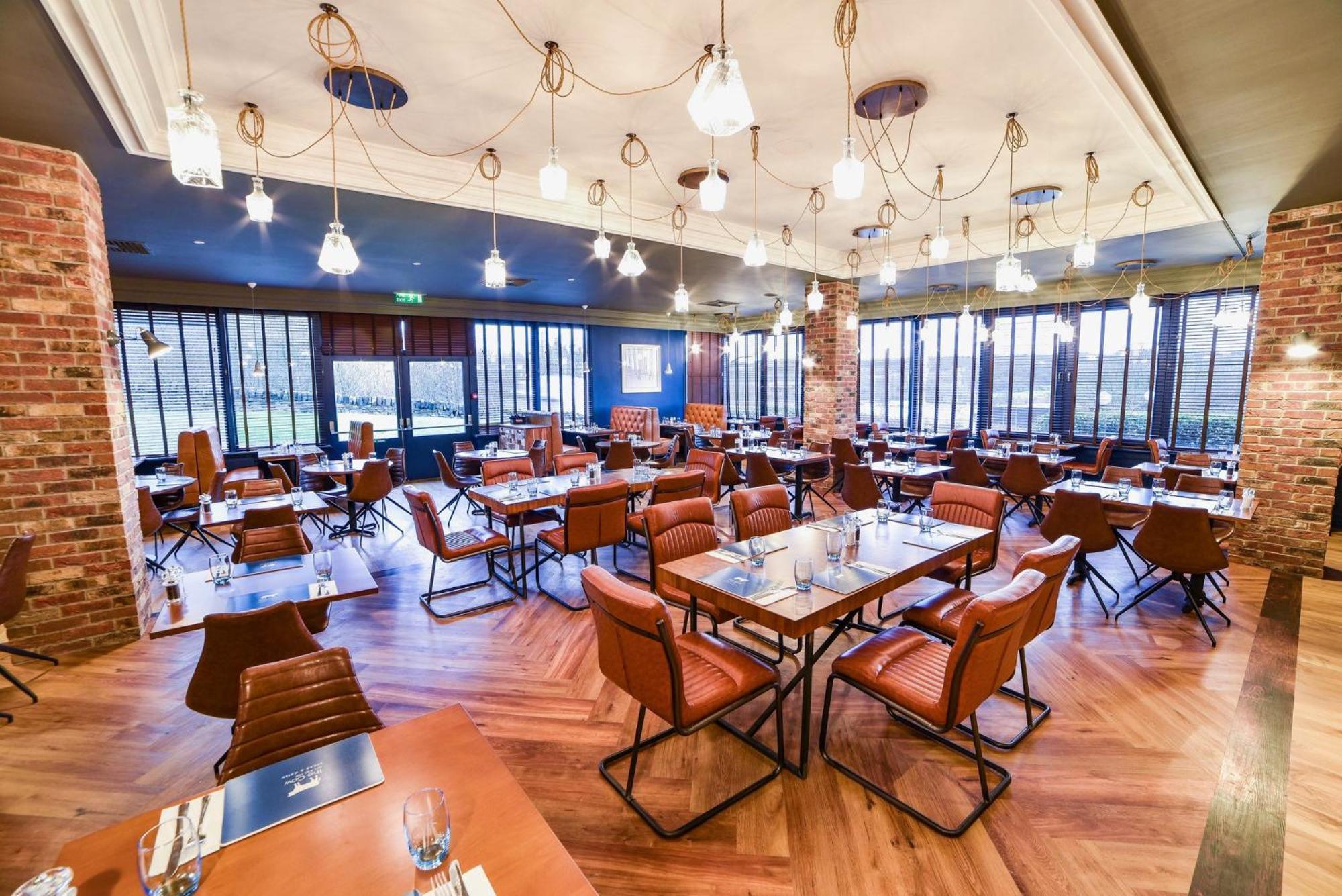 Leeds By Ihg Brighouse