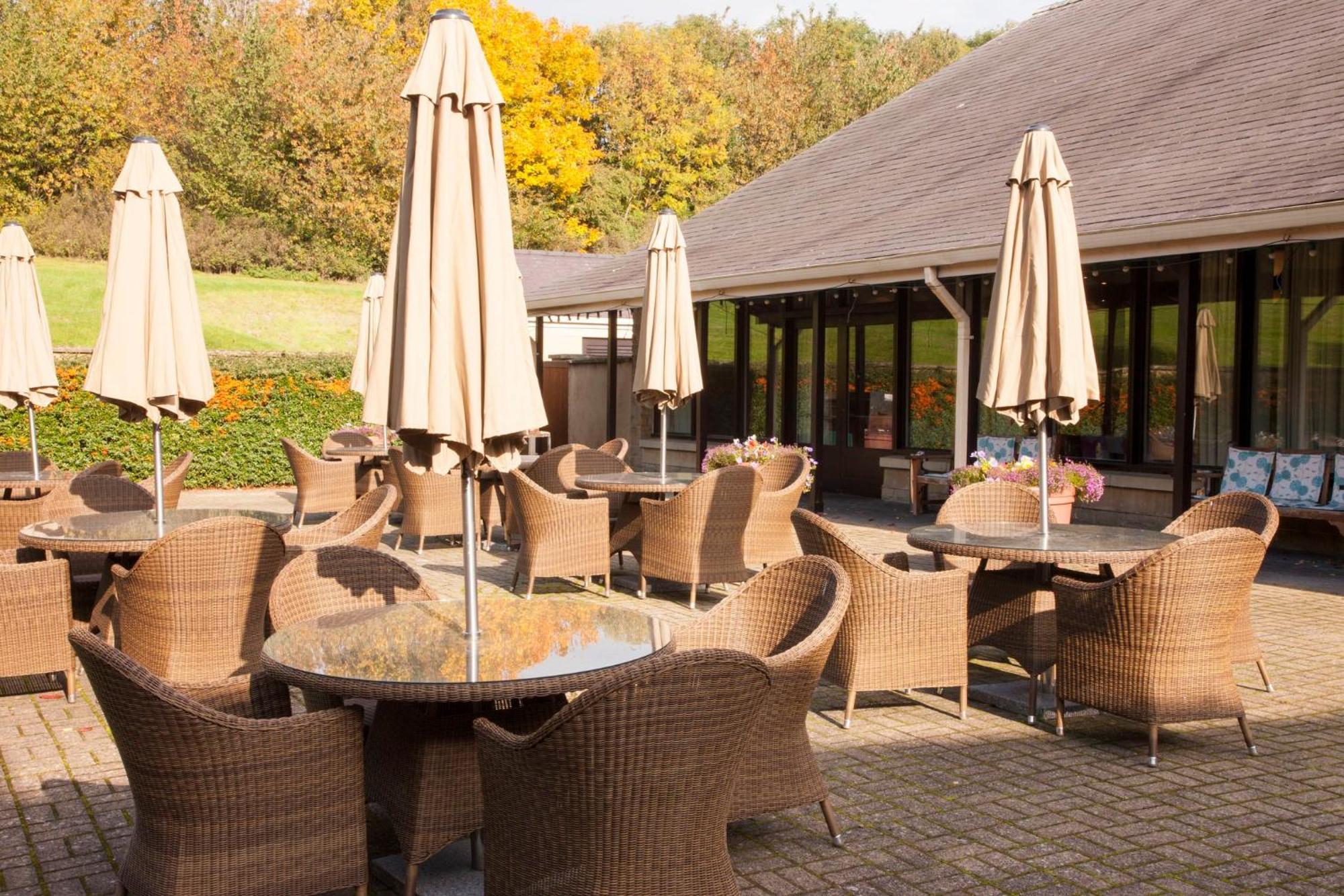 Leeds By Ihg 4* Brighouse