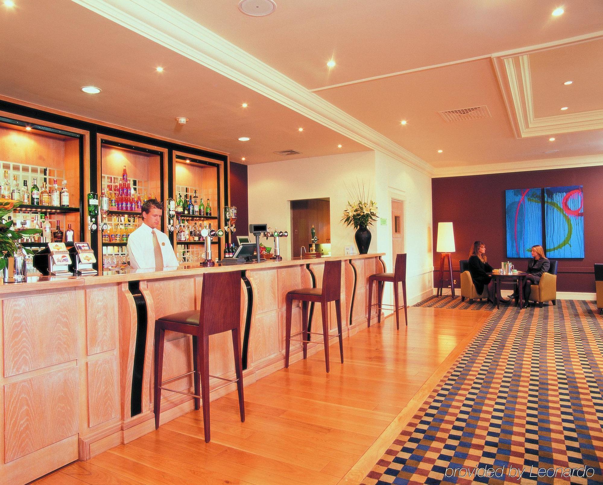 Leeds By Ihg 4*